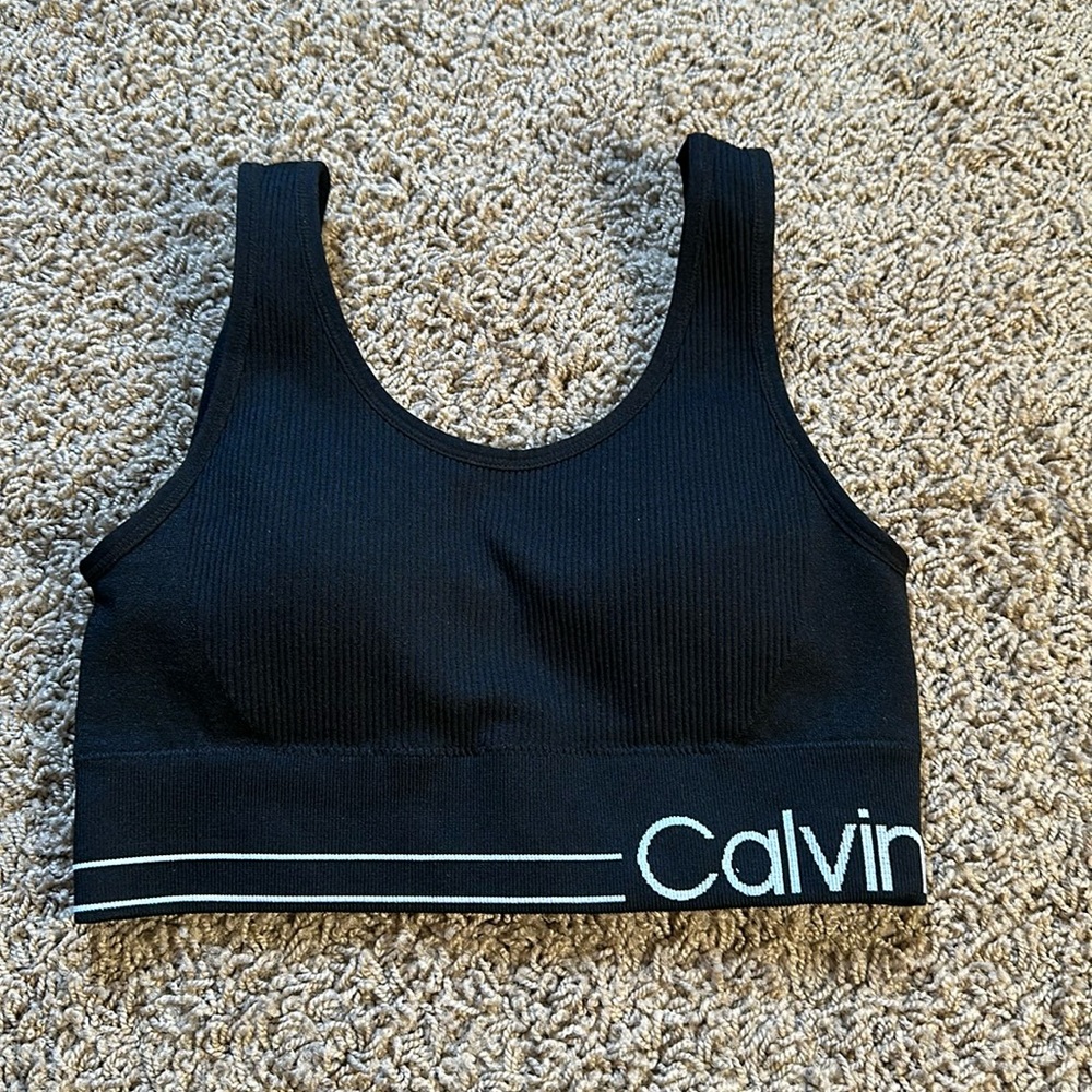 Calvin Klein Performance Bra